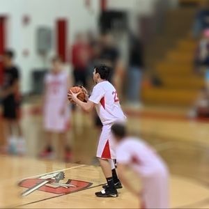 Meet your Posher, Rj